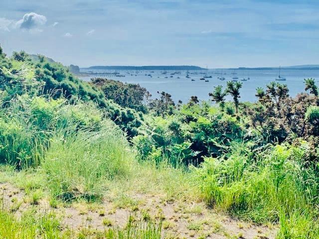 Poole Harbour View Lodge At Rockley Park Eksteriør billede